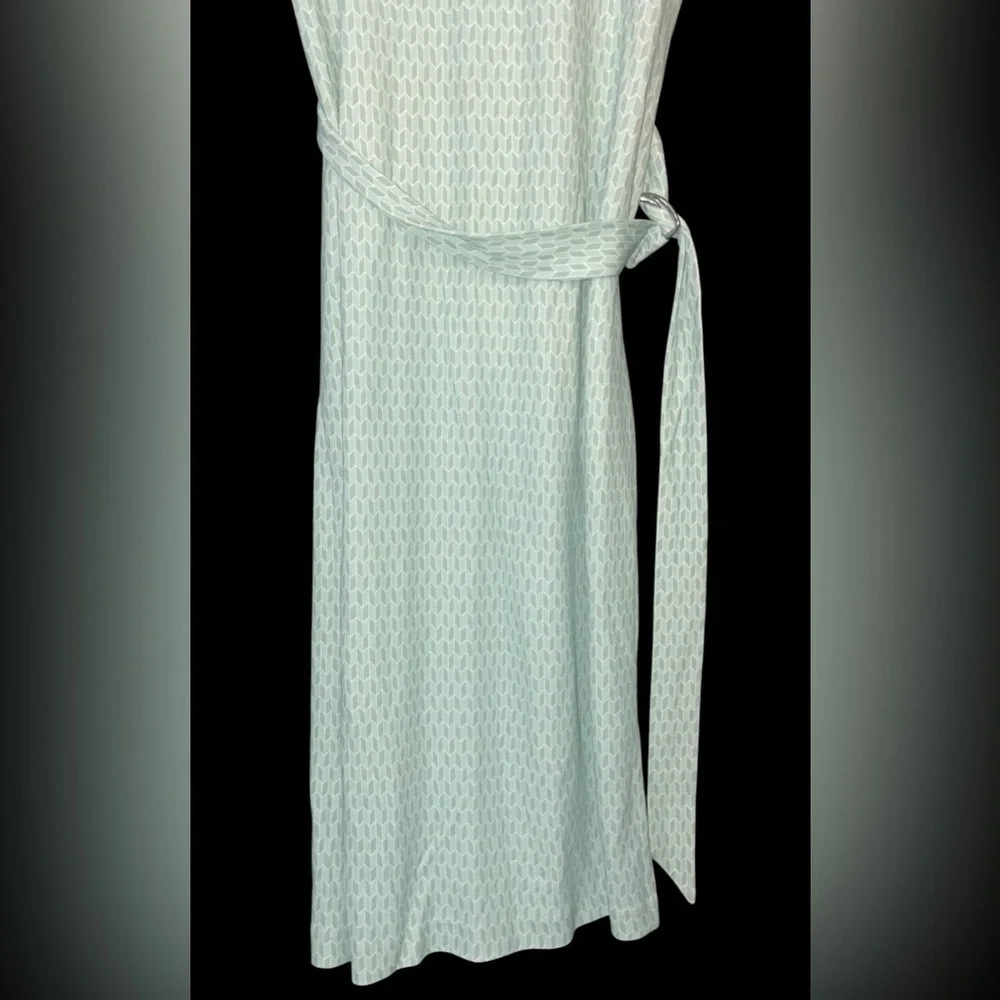 Tory Burch Kari Jersey Dress Size S